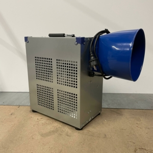 Verkauf: Hüpfburgen Gebläse (NEU - originalverpackt)