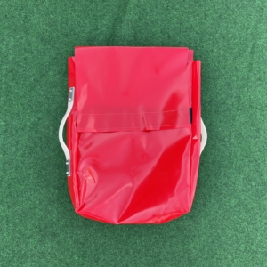 Verkauf: Tasche für Sandsäcke - unbefüllt! (NEU)