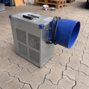 Gebrauchtes Gebläse für Hüpfburg kaufen bei Spass-Events