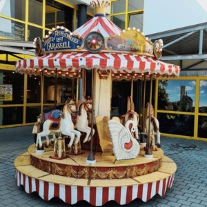 Kinderkarussells