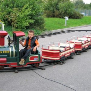 Kindereisenbahnen