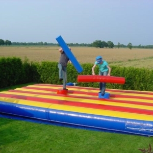 XXL-Spiele