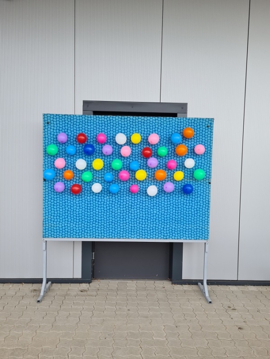 Pfeile werfen mieten Spass Events